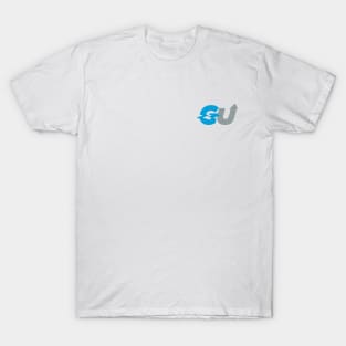 GlitchUp Icon T-Shirt